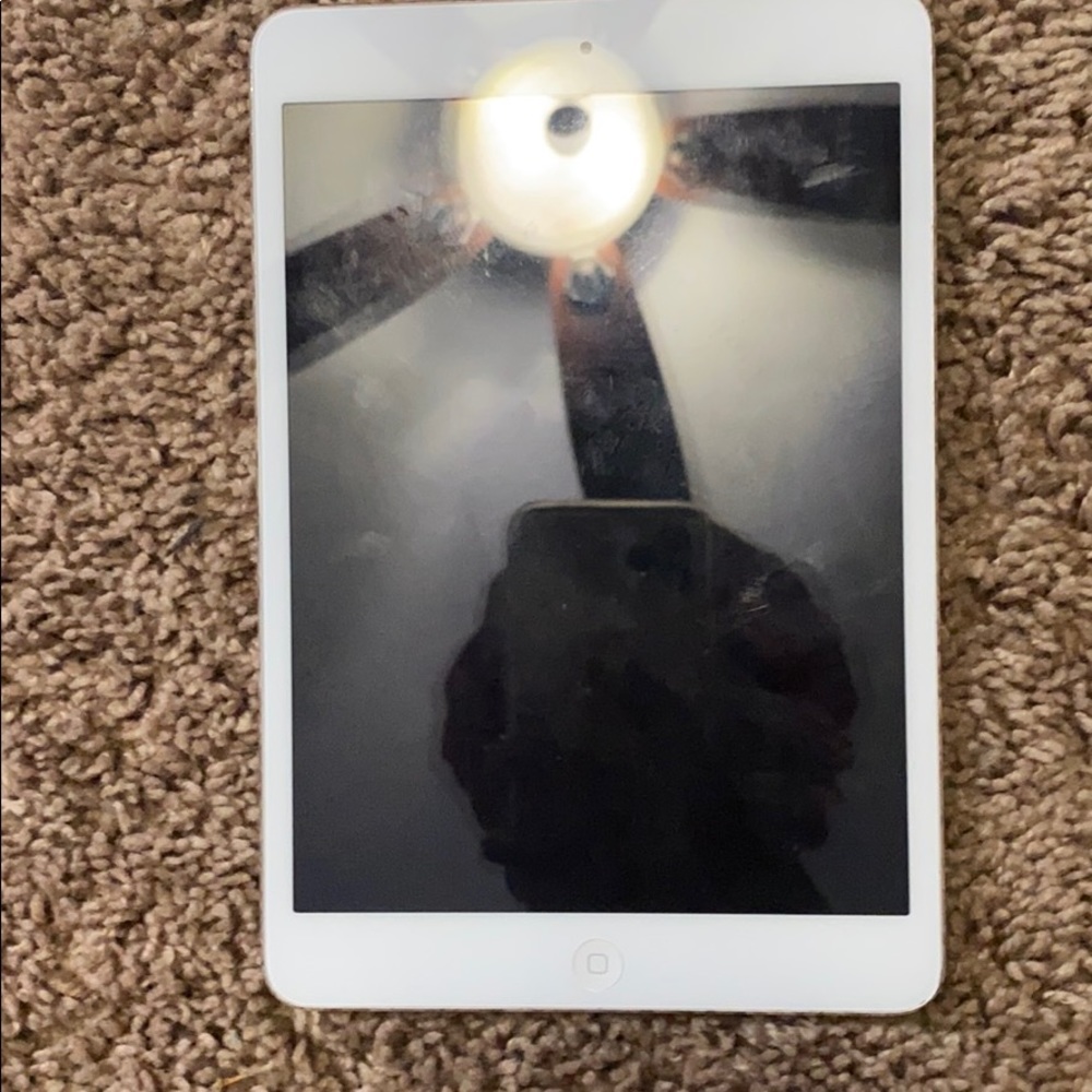 Apple IPad 1 generation